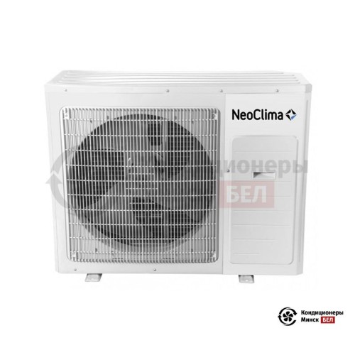 Настенная сплит-система Neoclima NS/NU-HAX07R в Минске