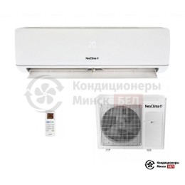 Neoclima NS/NU-HAX36R