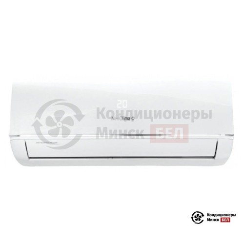 Настенная сплит-система Neoclima NS/NU-HAX12RWI в Минске