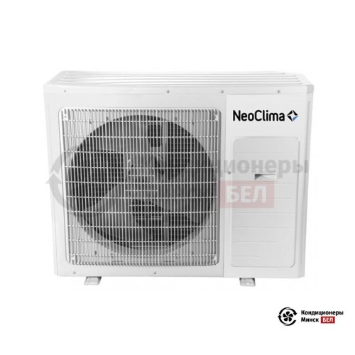 Настенная сплит-система Neoclima NS/NU-HAX18RWI в Минске