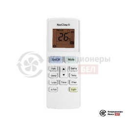 Neoclima NS/NU-HAX18RWI