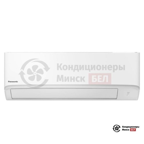 Настенная сплит-система Panasonic CS/CU-TZ60WKE в Минске