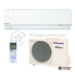 Panasonic CS/CU-E07RKDW