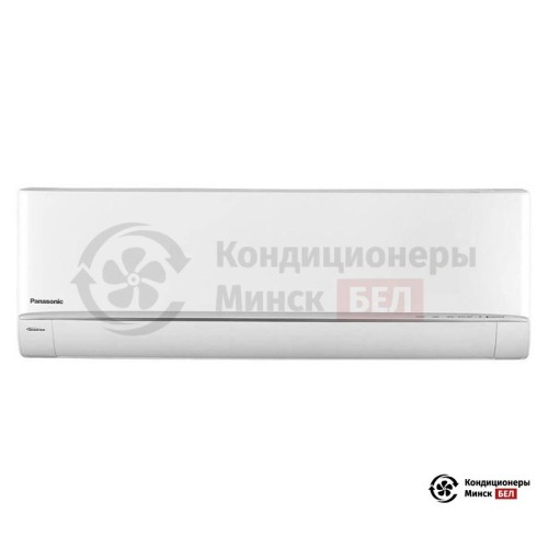 Настенная сплит-система Panasonic CS-HZ35UKE/CU-HZ35UKE в Минске