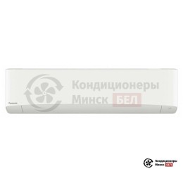 Panasonic S-100PK2E5B/U-100PZ2E5