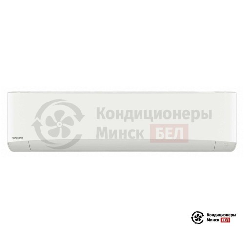 Настенная сплит-система Panasonic S-100PK2E5B/U-100PZ2E5 в Минске