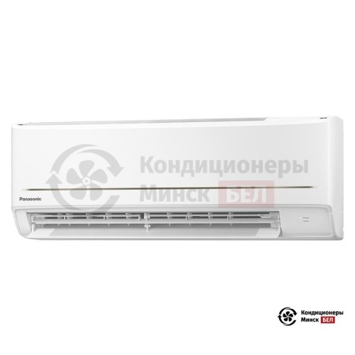 Настенная сплит-система Panasonic CS/CU-PZ25WKD в Минске