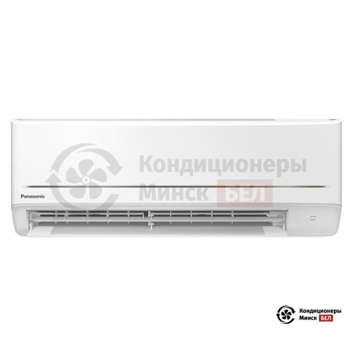 Настенная сплит-система Panasonic CS/CU-PZ50WKD в Минске