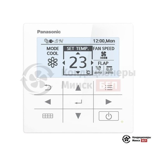 Настенная сплит-система Panasonic CS-Z25YKEA/CU-Z25YKEA/-35 в Минске