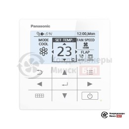 Panasonic CS-Z50YKEA/CU-Z50YKEA/-35