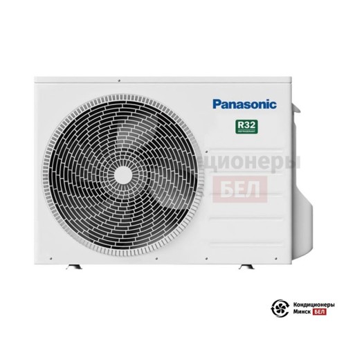 Настенная сплит-система Panasonic CS-Z35YKEA/CU-Z35YKEA в Минске