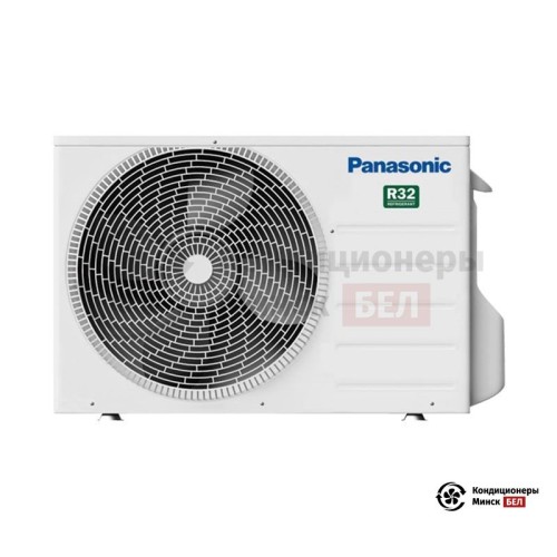 Настенная сплит-система Panasonic CS/CU-Z71XKE в Минске