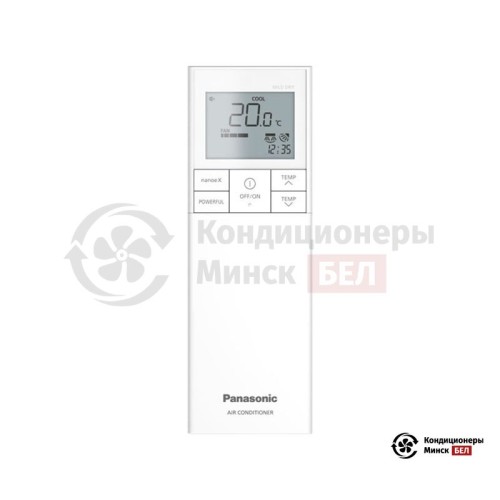 Настенная сплит-система Panasonic CS/CU-Z25XKE в Минске