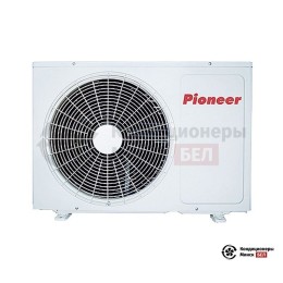 Pioneer KFR25MW/KOR25MW