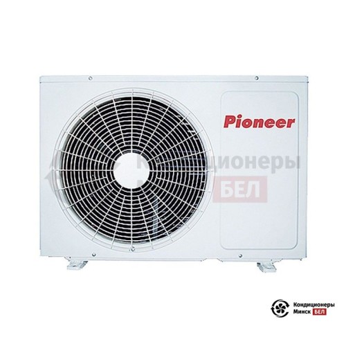 Настенная сплит-система Pioneer KFR20MW/KOR20MW Nord-40 в Минске
