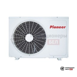 Pioneer KFR20MW/KOR20MW Nord-30