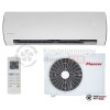 Настенная сплит-система Pioneer KFR25MW/KOR25MW Nord-30 в Минске