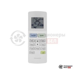 Pioneer KFR25MW/KOR25MW Nord-30
