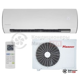 Pioneer KFR25MW/KOR25MW Nord-40