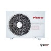 Настенная сплит-система Pioneer KFR35MW/KOR35MW Nord-30 в Минске