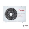 Настенная сплит-система Pioneer KFR50MW/KOR50MW Nord-40 в Минске