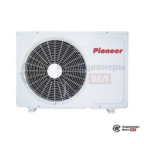Настенная сплит-система Pioneer KFR50MW/KOR50MW Nord-40 в Минске