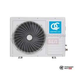 QuattroClima QV-BE18WB/QN-BE18WB