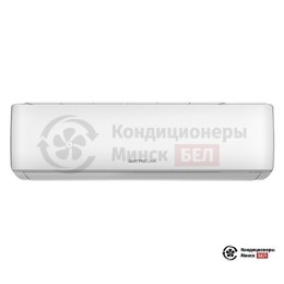 QuattroClima QV-BE12WB/QN-BE12WB