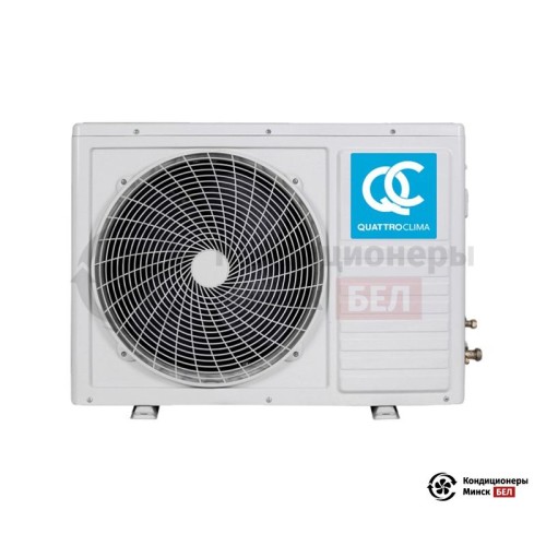 Настенная сплит-система QuattroClima QV-FE12WA/QN-FE12WA в Минске
