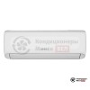 Настенная сплит-система QuattroClima QV-LA09WAE/QN-LA09WAE в Минске