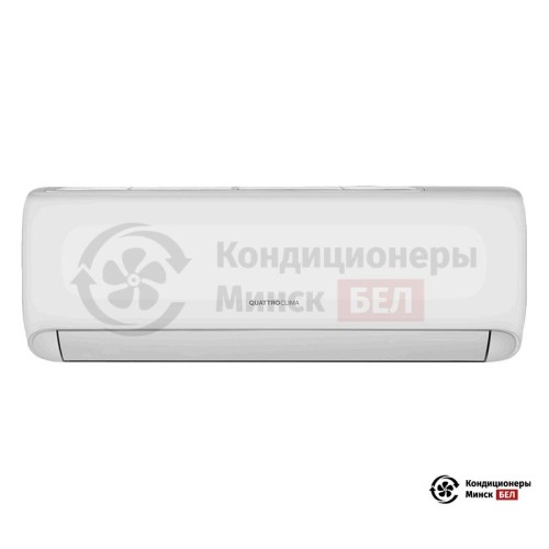 Настенная сплит-система QuattroClima QV-LA09WAE/QN-LA09WAE в Минске