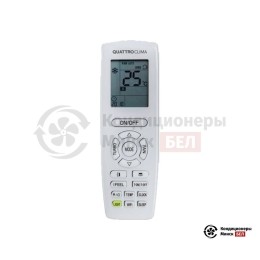 QuattroClima QV-LA12WAE/QN-LA12WAE