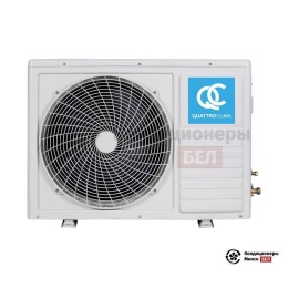 QuattroClima QV-M18WAE/QN-M18WAE