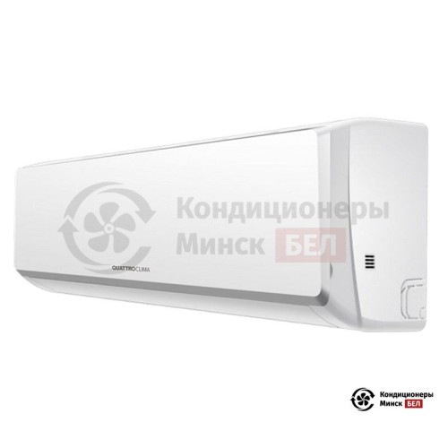 Настенная сплит-система QuattroClima QV-M09WAE/QN-M09WAE в Минске
