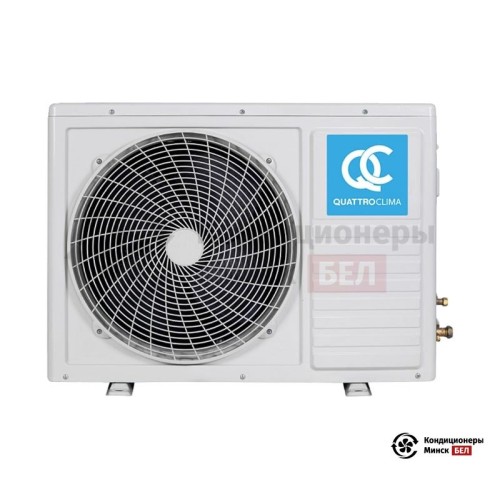 Настенная сплит-система QuattroClima QV-VN28WA/QN-VN28WA в Минске