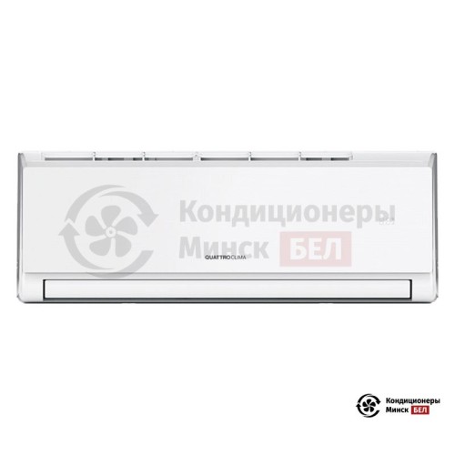 Настенная сплит-система QuattroClima QV-VN09WA/QN-VN09WA в Минске