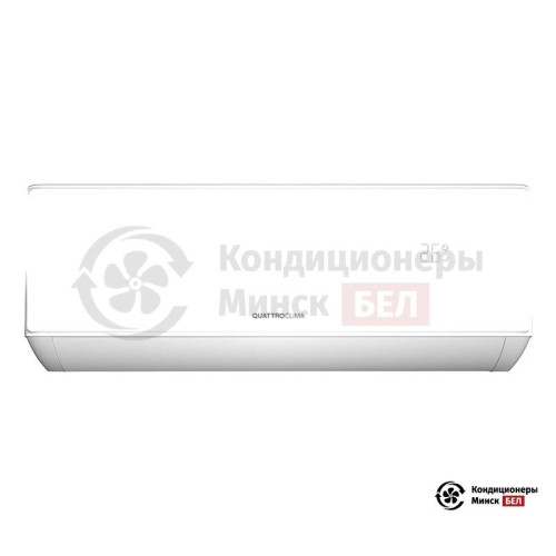 Настенная сплит-система QuattroClima QV-VT12WAE/QN-VT12WAE в Минске