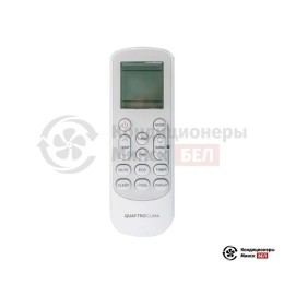 QuattroClima QV-VT12WAE/QN-VT12WAE