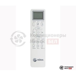 Roda RS-G12A/RU-G12A