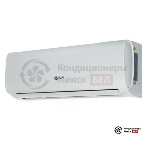 Настенная сплит-система Roda RS-G09A/RU-G09A в Минске