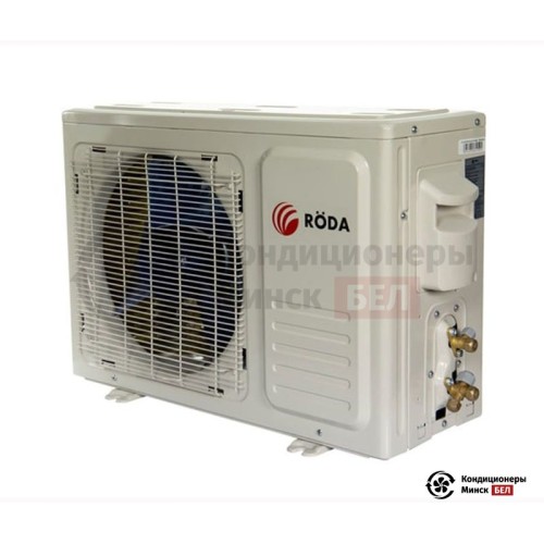Настенная сплит-система Roda RS-GL24A/RU-GL24A в Минске