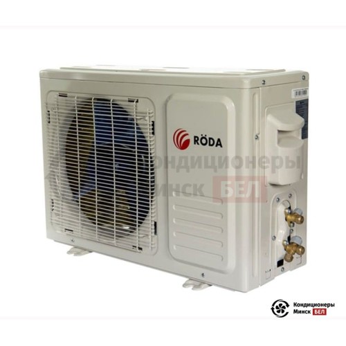 Настенная сплит-система Roda RS-GL18A/RU-GL18A в Минске