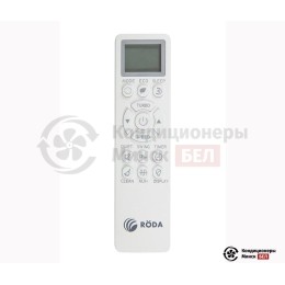 Roda RS-GL18A/RU-GL18A