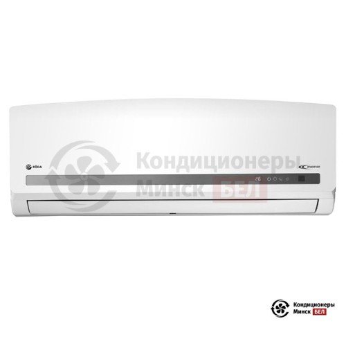 Настенная сплит-система Roda DS-KP12/DU-KP12 в Минске