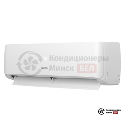 Настенная сплит-система Roda DS-K07/DU-K07 в Минске