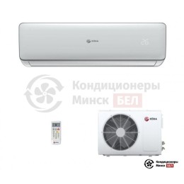 Roda RS-AL24F/RU-AL24F