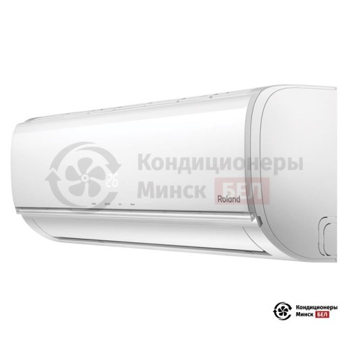 Настенная сплит-система Roland FU-24HSS010/N6 в Минске