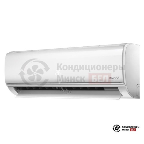 Настенная сплит-система Roland FU-24HSS010/N6 в Минске