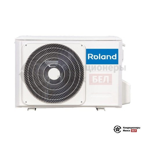 Настенная сплит-система Roland FU-24HSS010/N6 в Минске