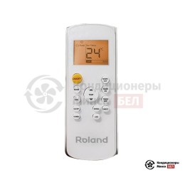 Roland FU-07HSS010/N4
